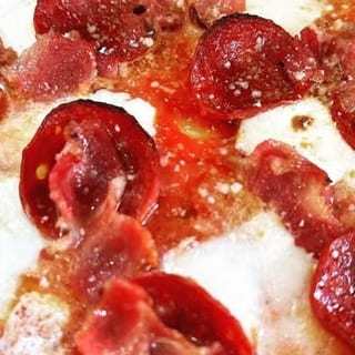 Golden Hill Pizza