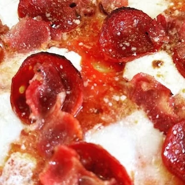 Fast Food Favorites